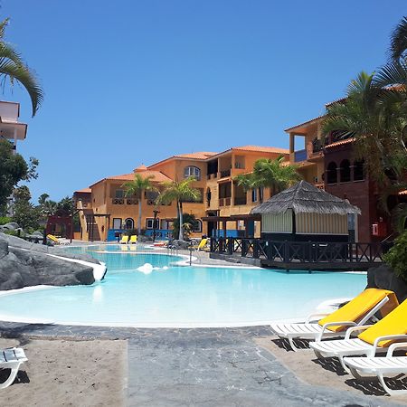 Hotel Park Club Europe Playa de las Américas Exterior foto
