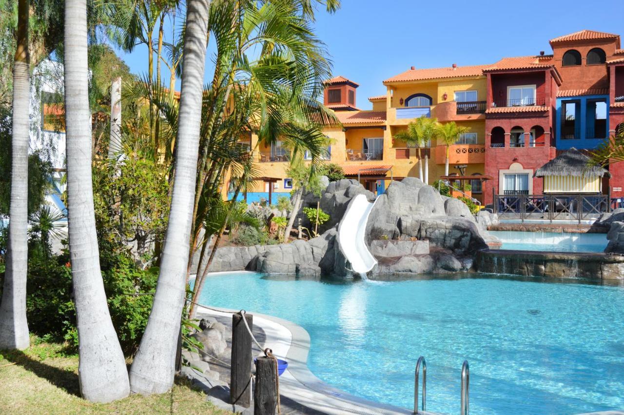 Hotel Park Club Europe Playa de las Américas Exterior foto