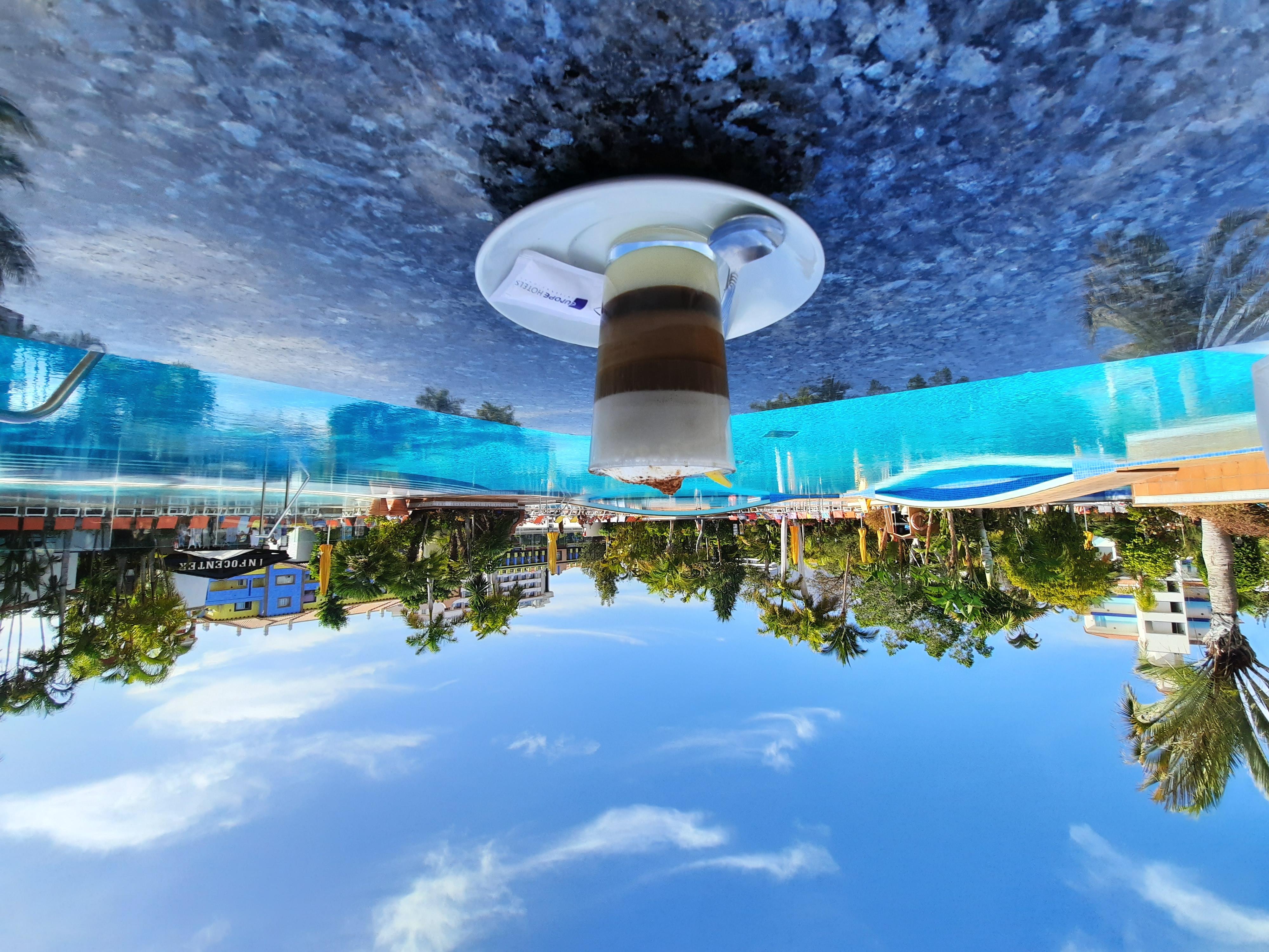 Hotel Park Club Europe Playa de las Américas Exterior foto